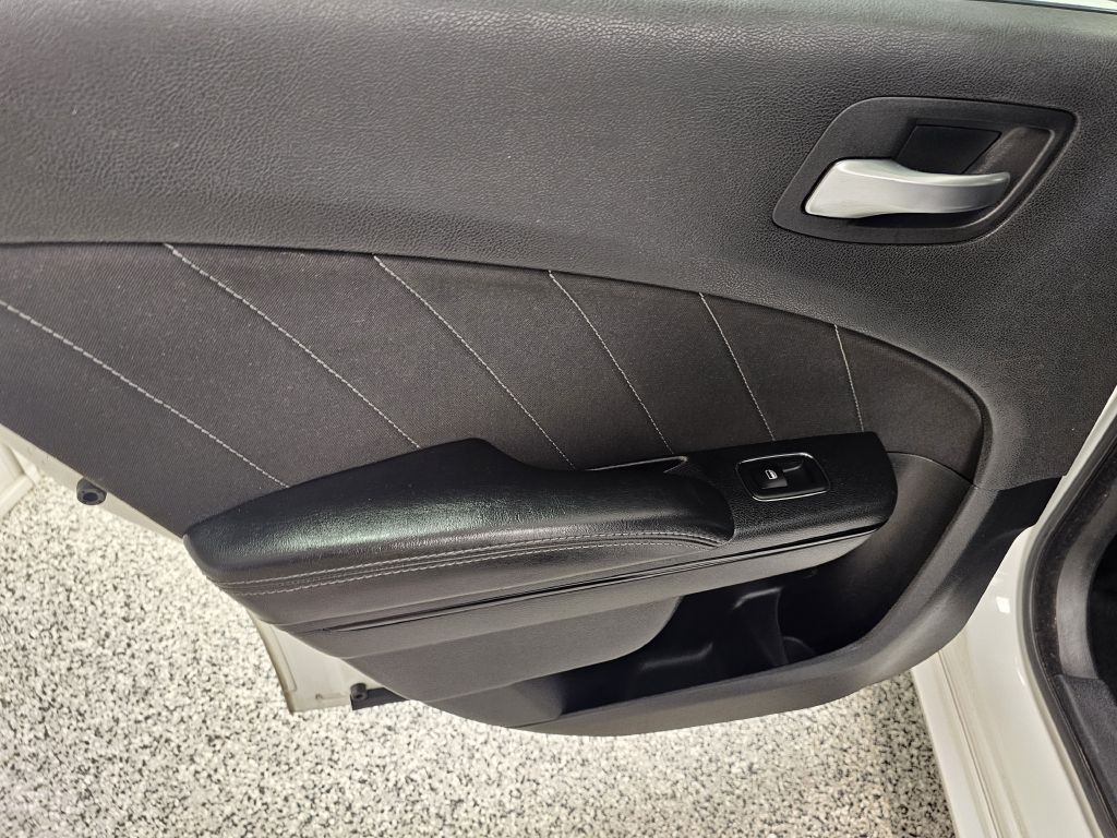 2020 Dodge Charger Image 10