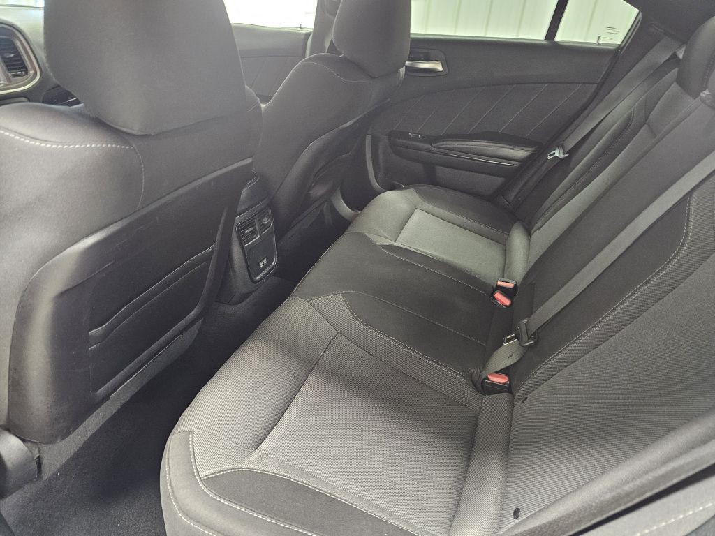 2020 Dodge Charger Image 11