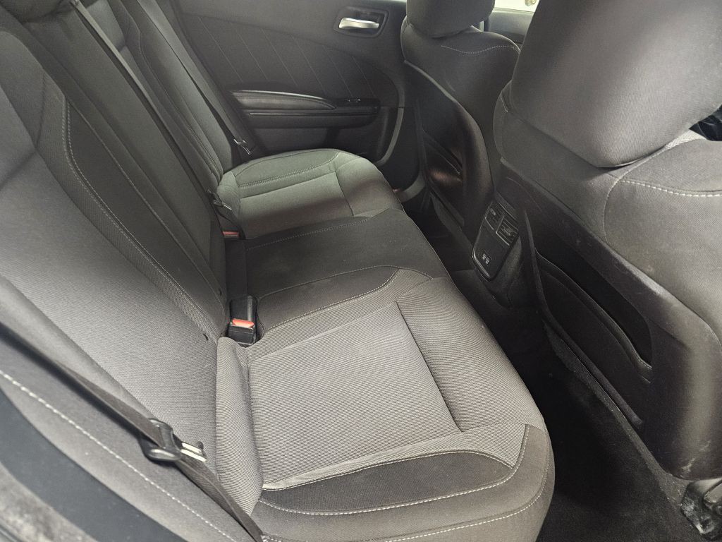 2020 Dodge Charger Image 14