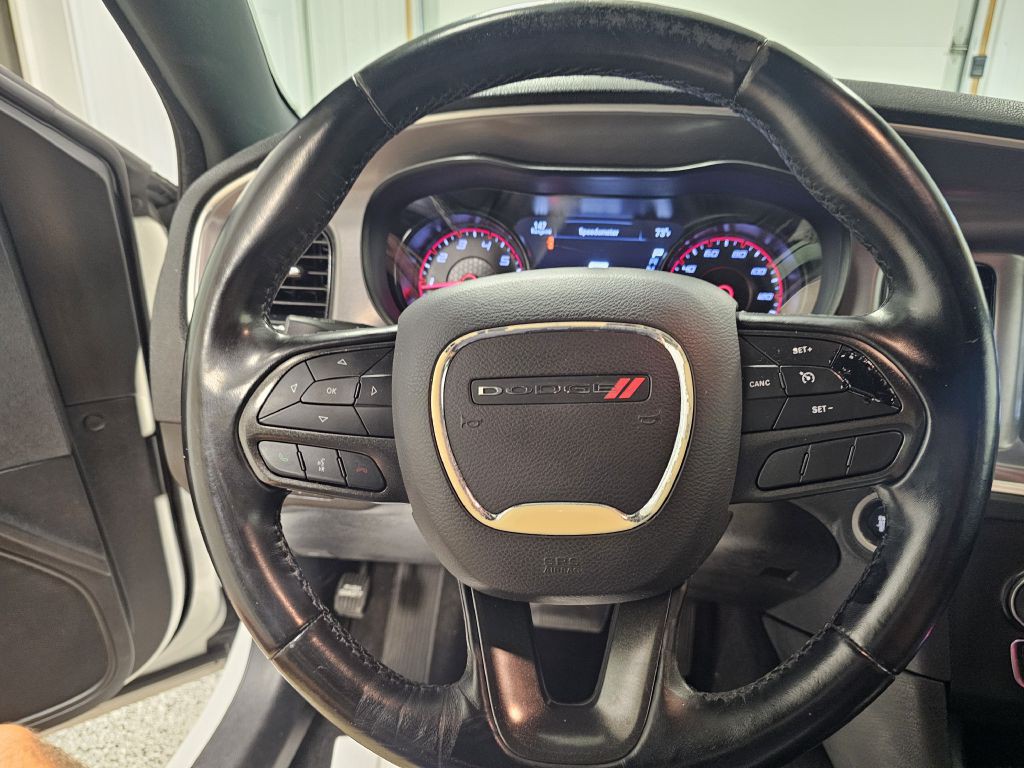 2020 Dodge Charger Image 17