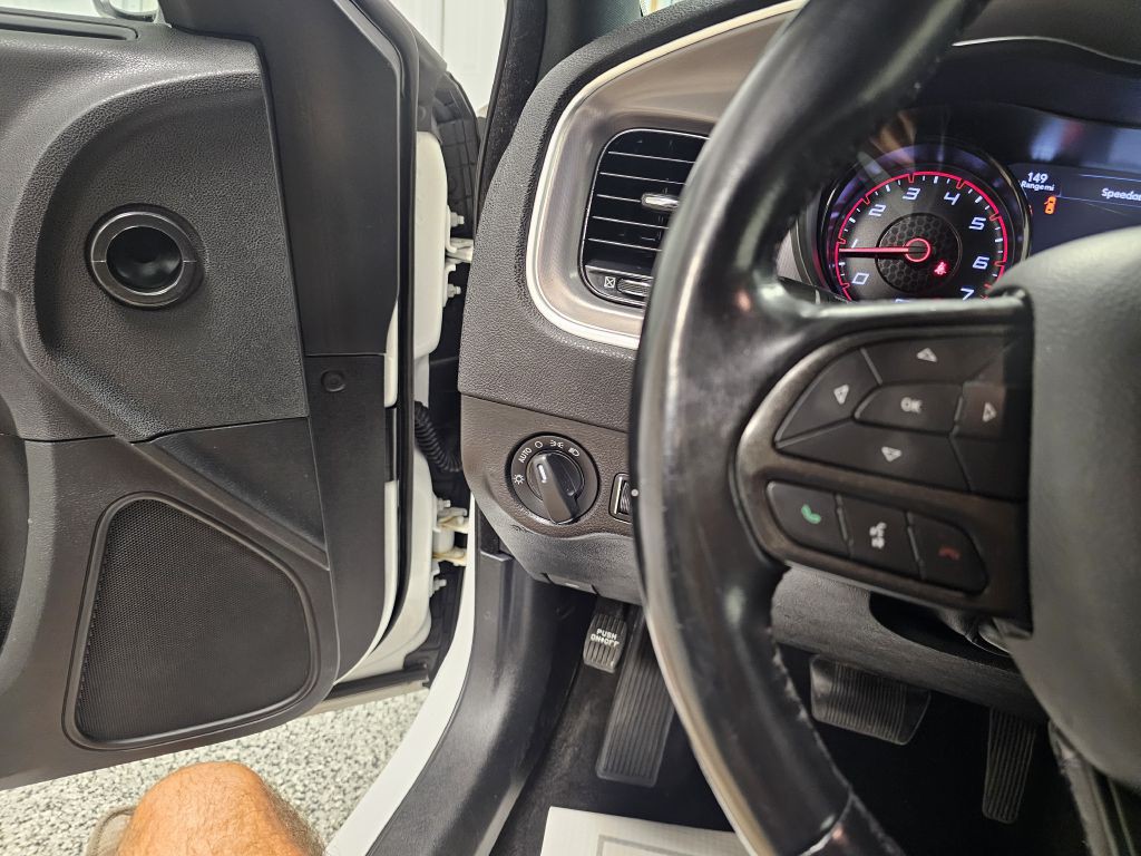 2020 Dodge Charger Image 18