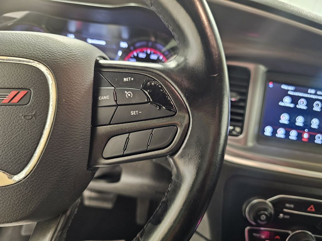 2020 Dodge Charger Image 19