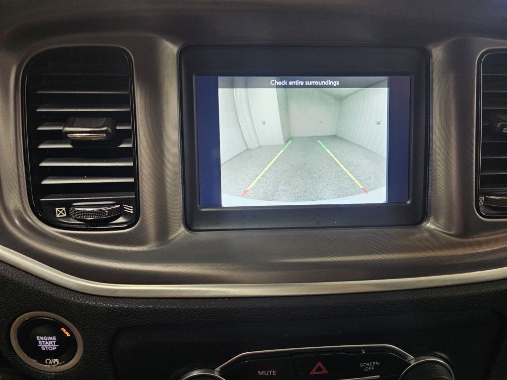 2020 Dodge Charger Image 21