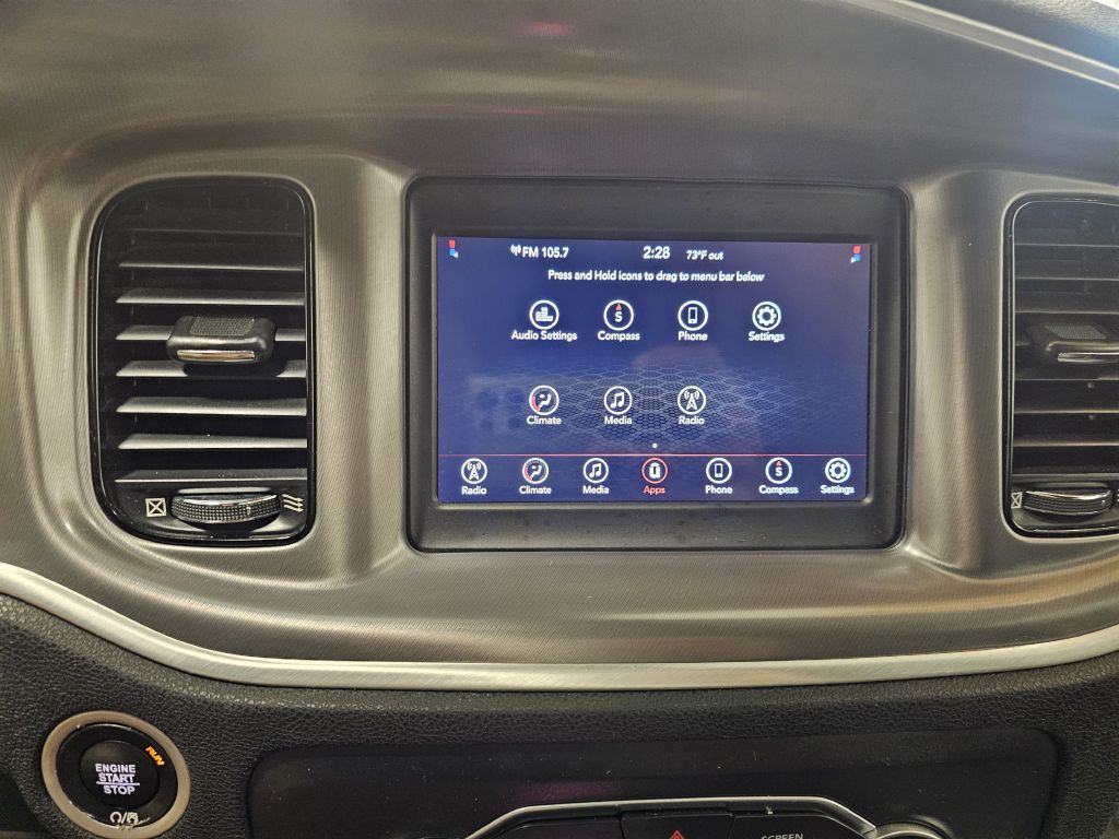 2020 Dodge Charger Image 22