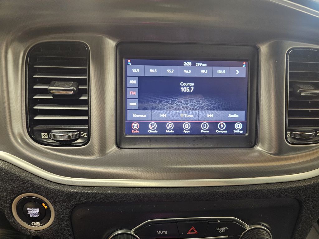 2020 Dodge Charger Image 23