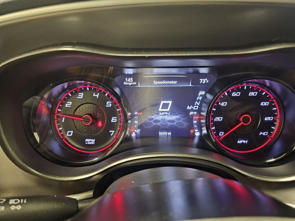 2020 Dodge Charger Image 24