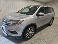 Image for 2016 Honda Pilot Elite ID: 6869926