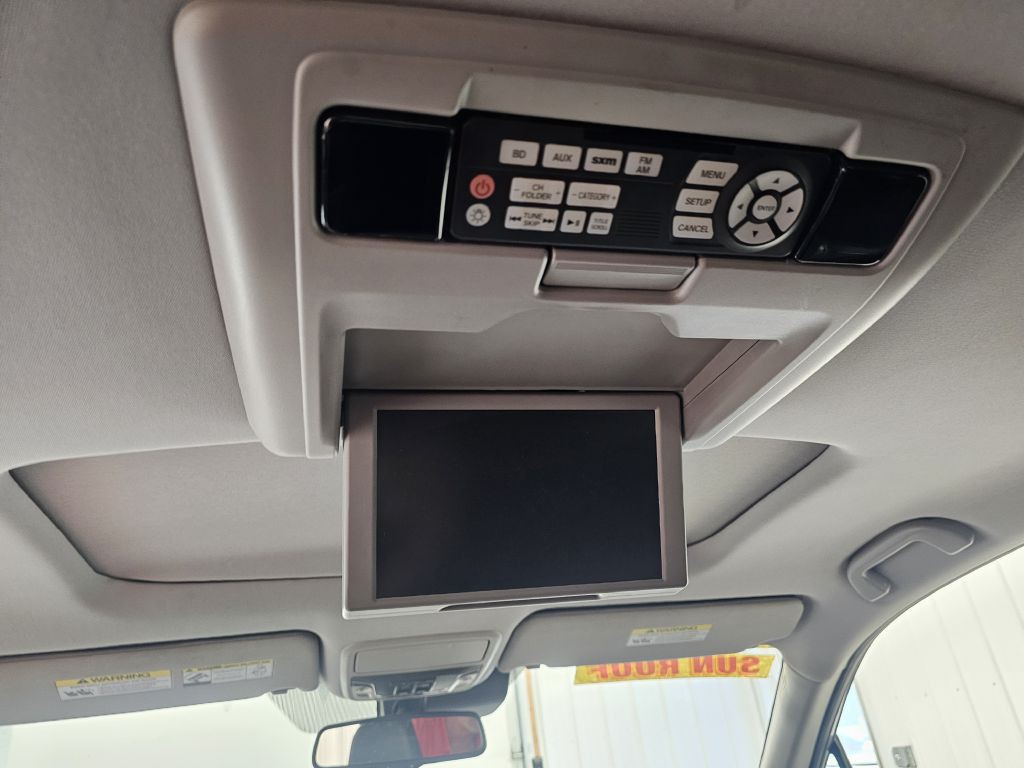2016 Honda Pilot Image 12