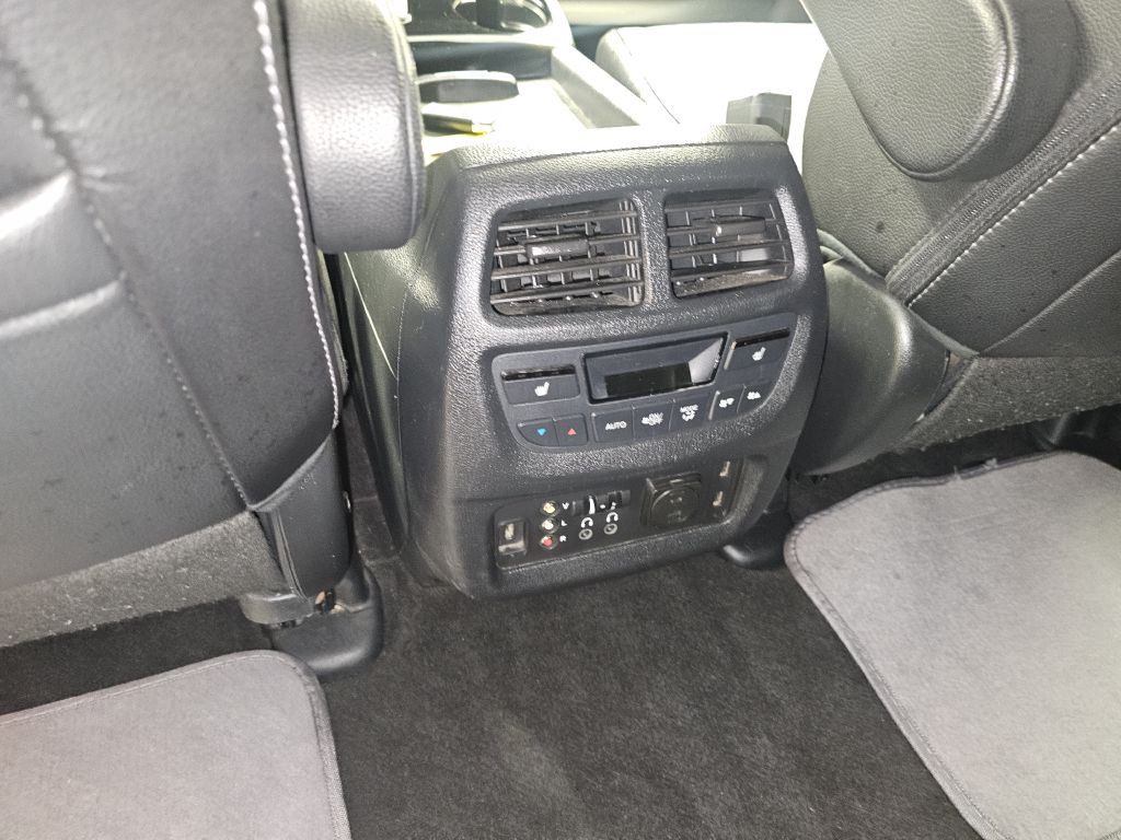 2016 Honda Pilot Image 13