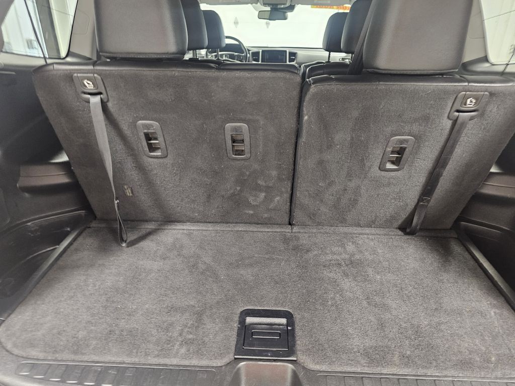 2016 Honda Pilot Image 16