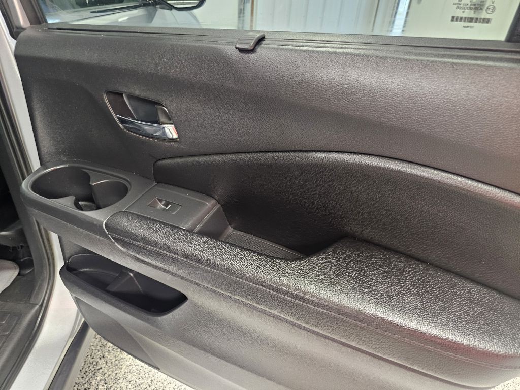 2016 Honda Pilot Image 17