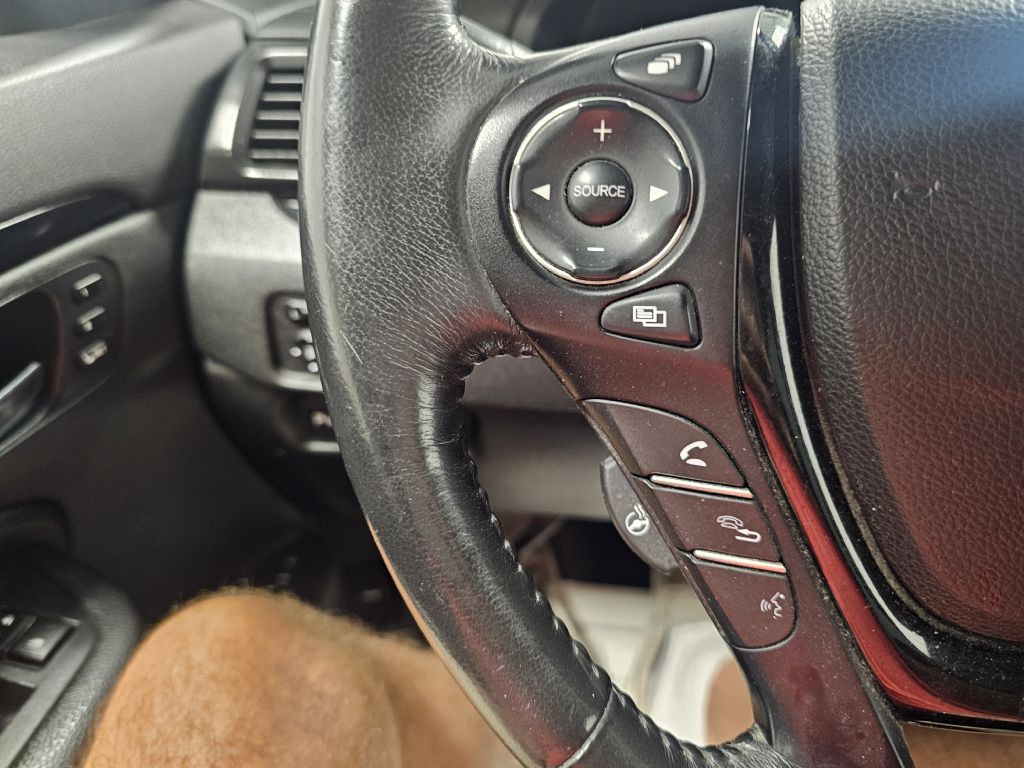 2016 Honda Pilot Image 23
