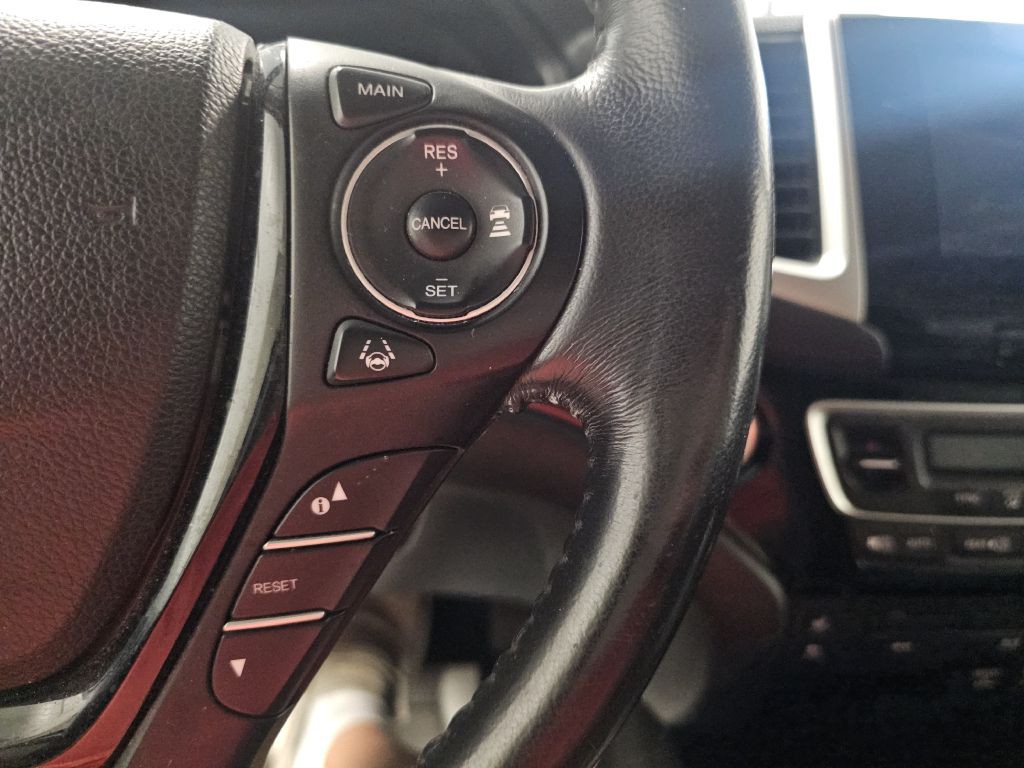 2016 Honda Pilot Image 24