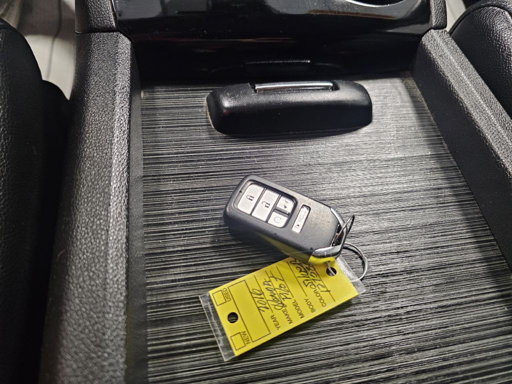 2016 Honda Pilot Image 26