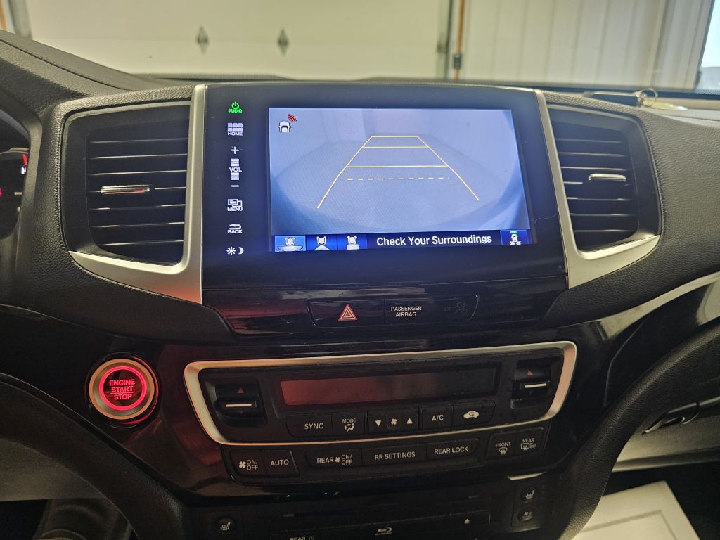 2016 Honda Pilot Image 27