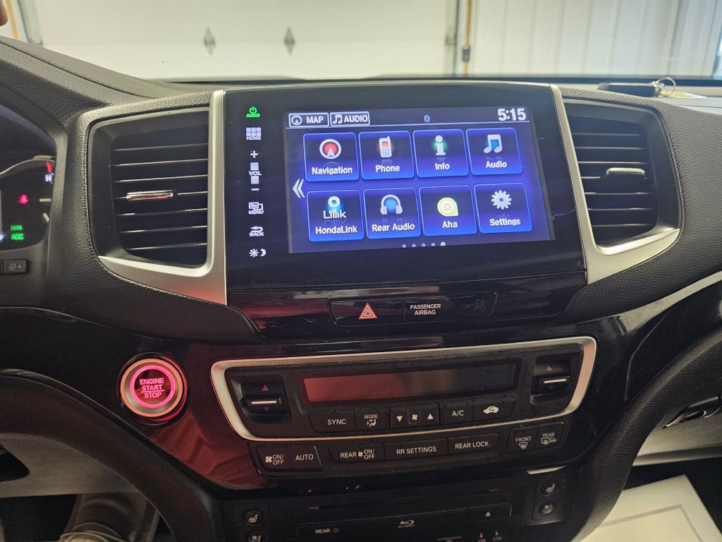 2016 Honda Pilot Image 28