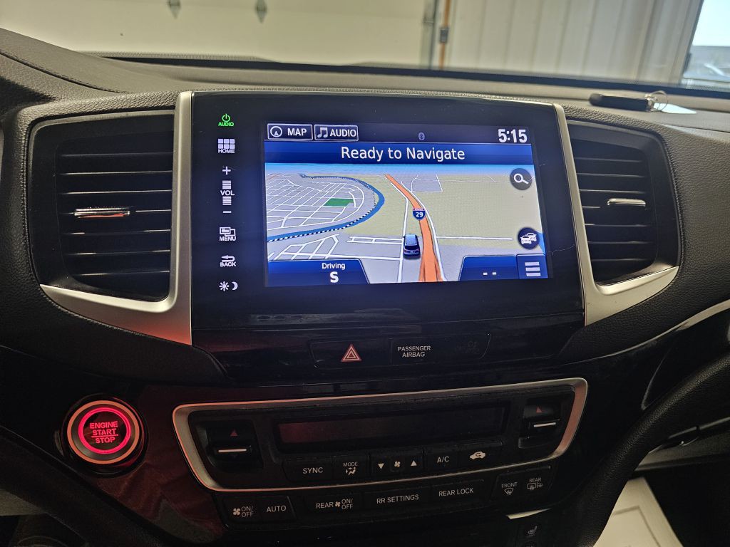 2016 Honda Pilot Image 29