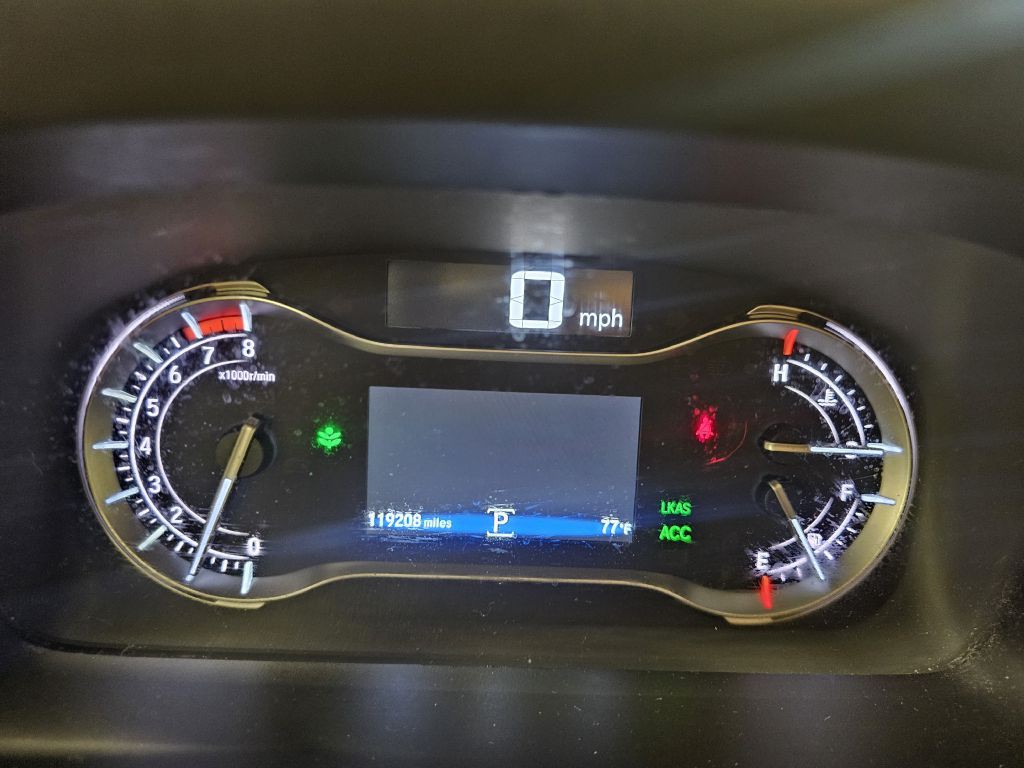 2016 Honda Pilot Image 30