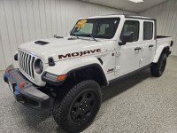 Image for 2021 Jeep Gladiator Mojave ID: 6871428