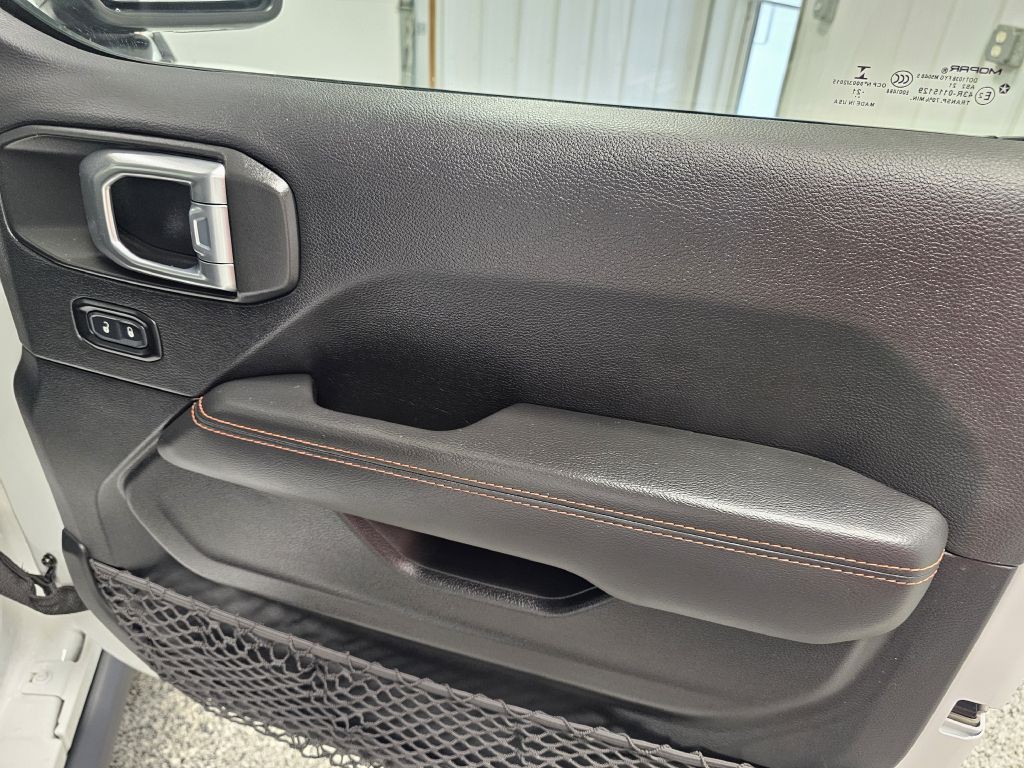 2021 Jeep Gladiator Image 14