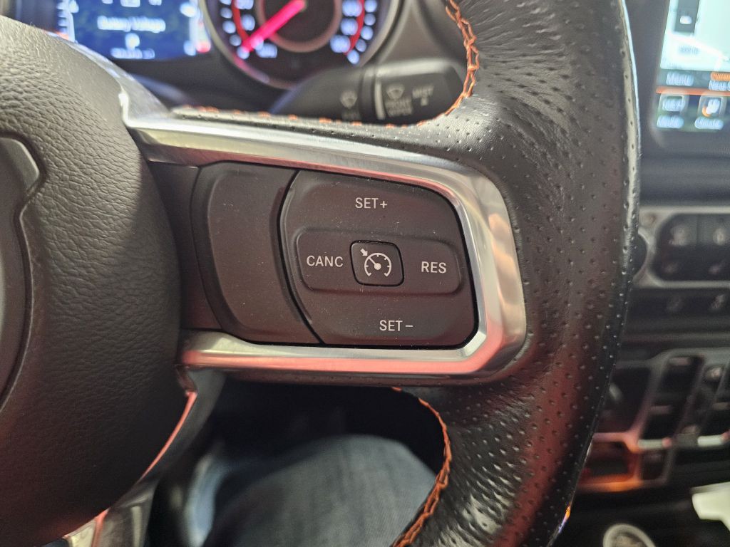 2021 Jeep Gladiator Image 18