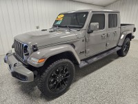 Image for 2023 Jeep Gladiator High Altitude ID: 6871458
