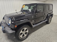 Image for 2017 Jeep Wrangler Unlimited Sahara ID: 6871484