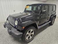 Image for 2017 Jeep Wrangler Unlimited Sahara ID: 6871484