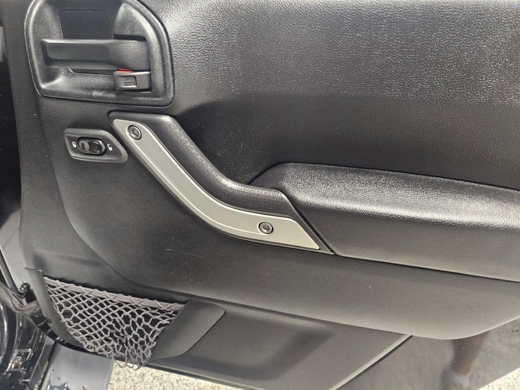 2017 Jeep Wrangler Unlimited Image 15