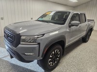 Image for 2023 Nissan Frontier PRO-4X AUTO ID: 6871511
