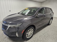 Image for 2023 Chevrolet Equinox LT ID: 6874421