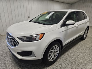 Image for 2024 Ford Edge SEL ID: 6874700
