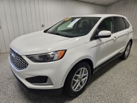Image for 2024 Ford Edge SEL ID: 6874700