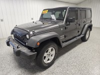 Image for 2017 Jeep Wrangler Unlimited Sport ID: 6874716