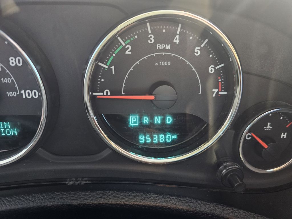 2017 Jeep Wrangler Unlimited Image 22