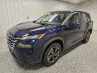 Image for 2024 Nissan Rogue SV ID: 6875047