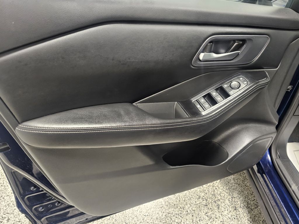 2024 Nissan Rogue Image 8