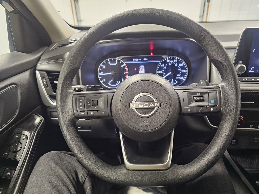 2024 Nissan Rogue Image 17