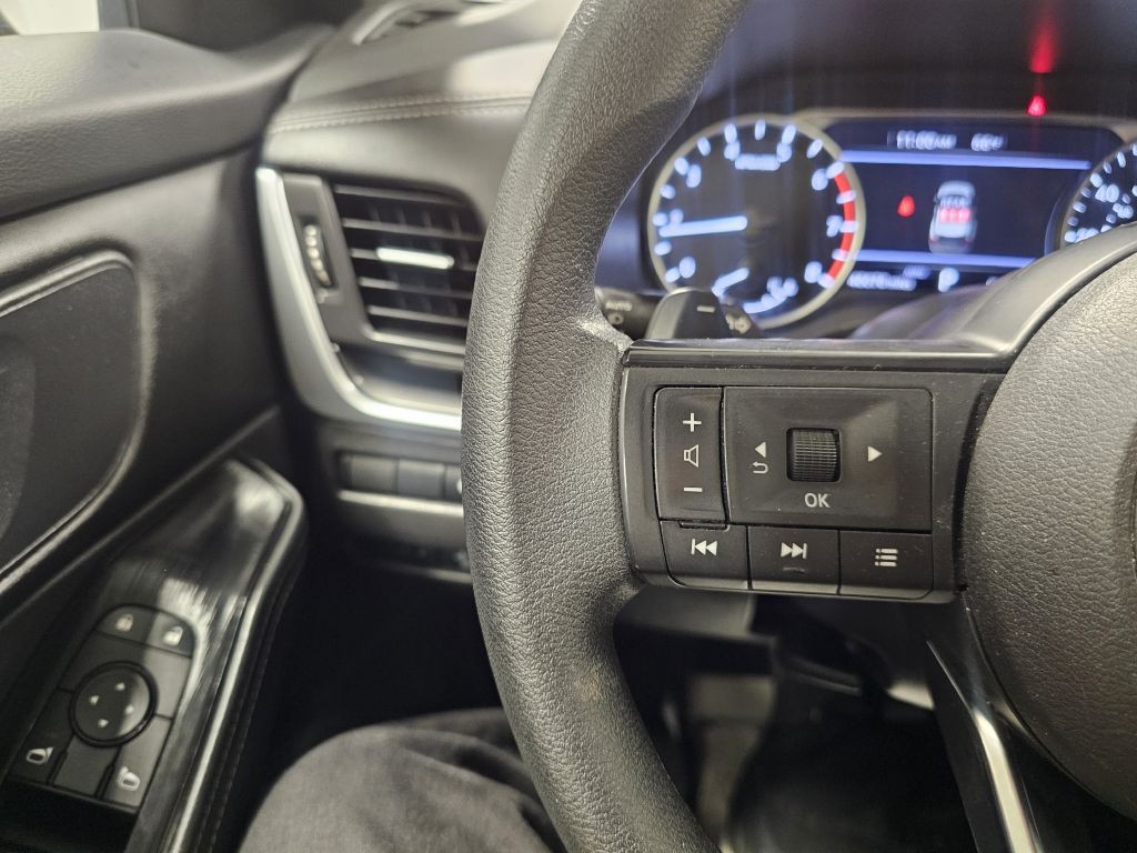 2024 Nissan Rogue Image 18
