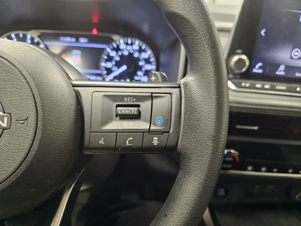 2024 Nissan Rogue Image 19