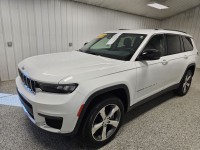 Image for 2022 Jeep Grand Cherokee L Limited ID: 6875088
