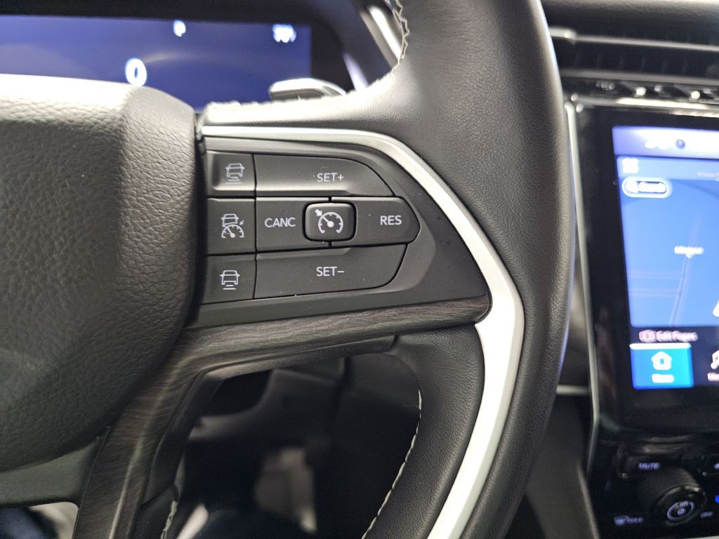 2022 Jeep Grand Cherokee Image 20