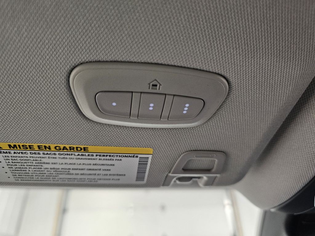 2022 Jeep Grand Cherokee Image 21