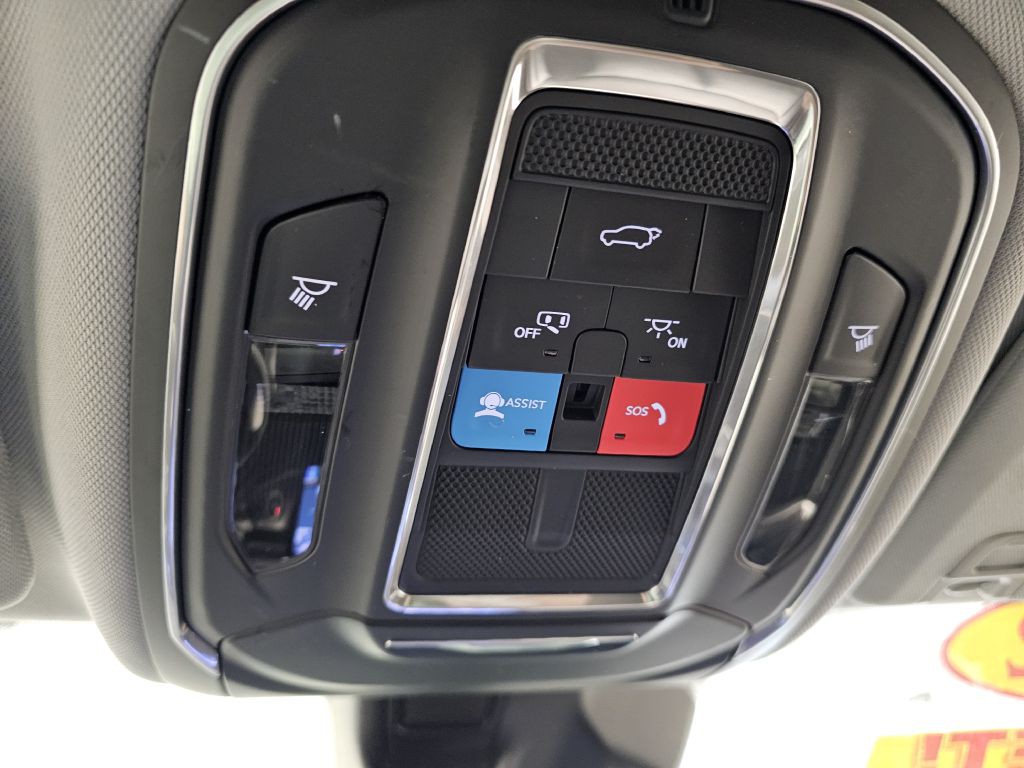 2022 Jeep Grand Cherokee Image 22