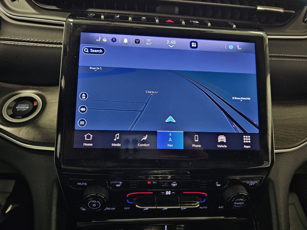 2022 Jeep Grand Cherokee Image 26