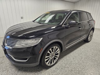 Image for 2018 Lincoln MKX Reserve ID: 6879980