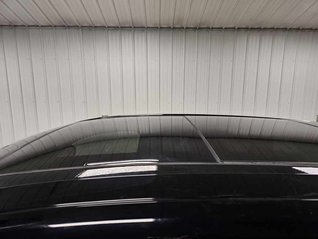 2018 Lincoln MKX Image 8