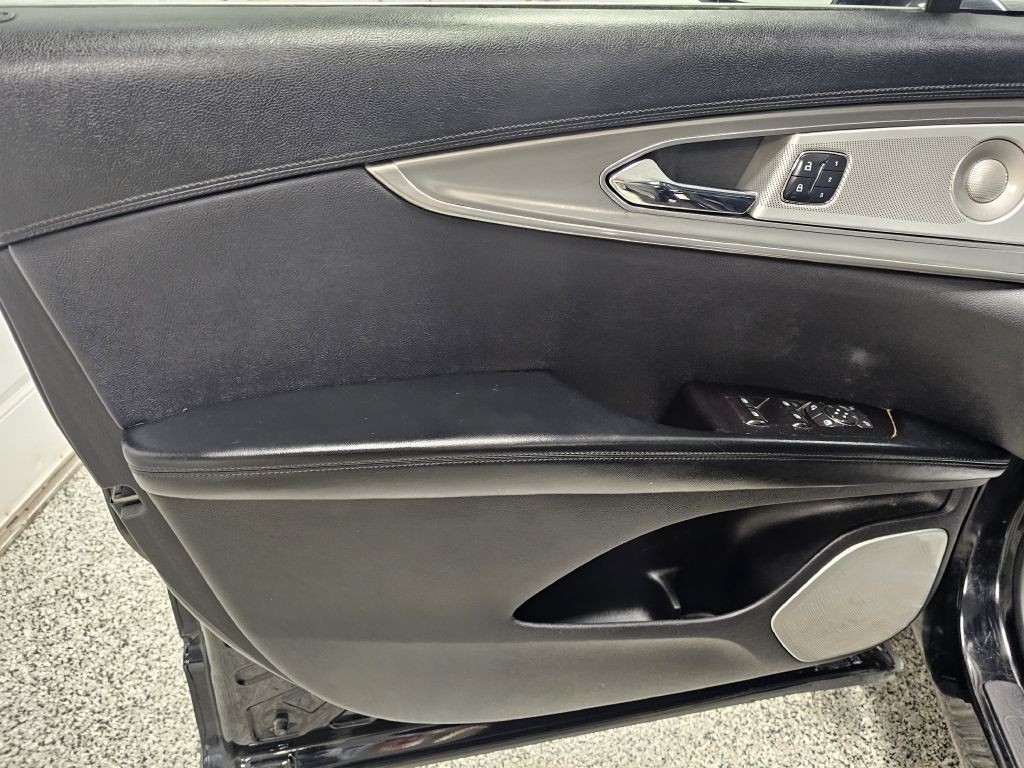 2018 Lincoln MKX Image 10