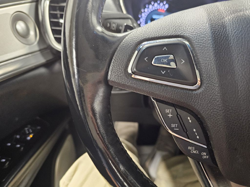 2018 Lincoln MKX Image 20