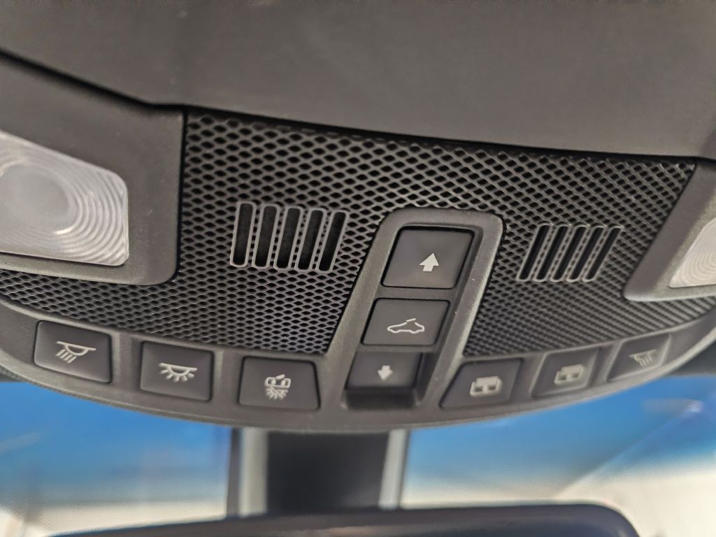 2018 Lincoln MKX Image 23